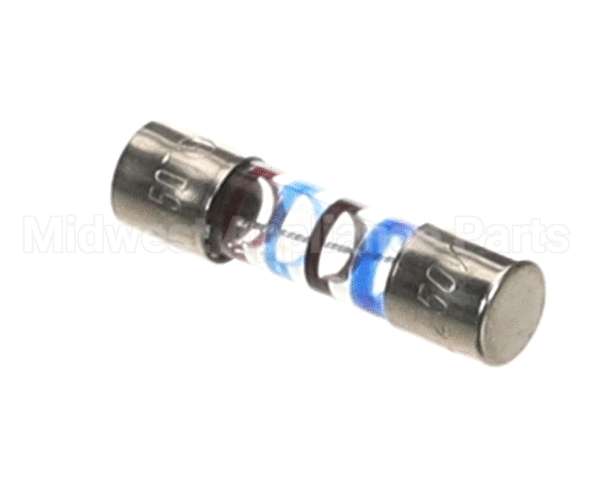 002820 Electrolux Professional Fuse, 160Ma, Slow-Acting