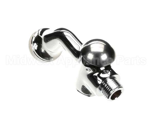 002857-40 T&S Brass 016A Spray Valve Assembly