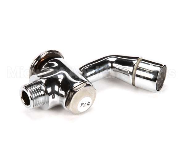 002858-40 T&S Brass Spray Valve Assembly