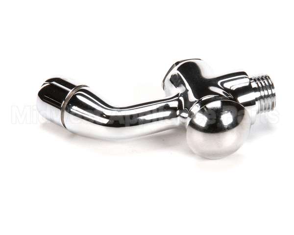 002858-40 T&S Brass Spray Valve Assembly