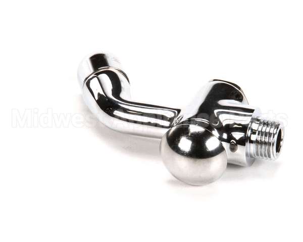 002858-40 T&S Brass Spray Valve Assembly