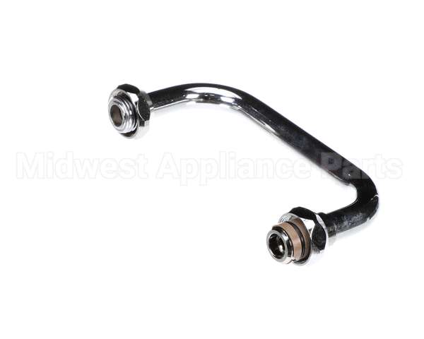 002870-40 T&S Brass B-0580 6 Front Section Nozzle