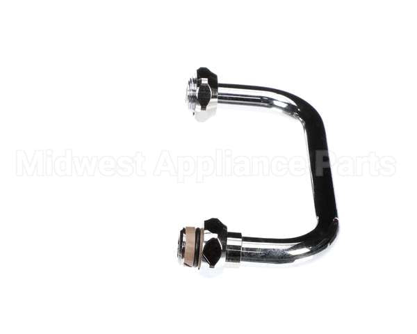 002870-40 T&S Brass B-0580 6 Front Section Nozzle