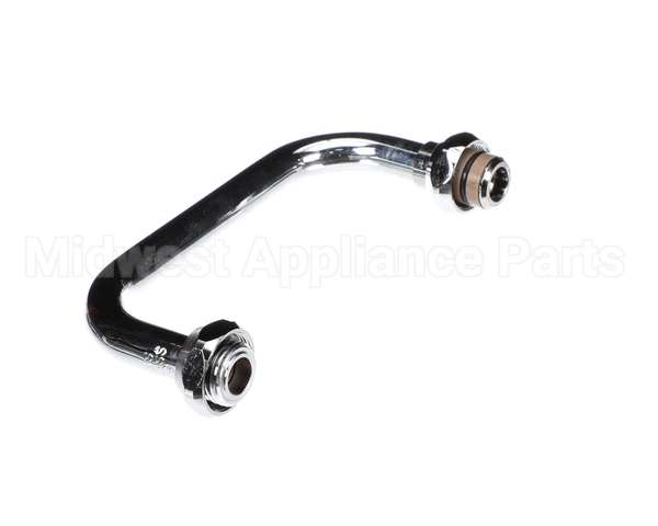 002870-40 T&S Brass B-0580 6 Front Section Nozzle