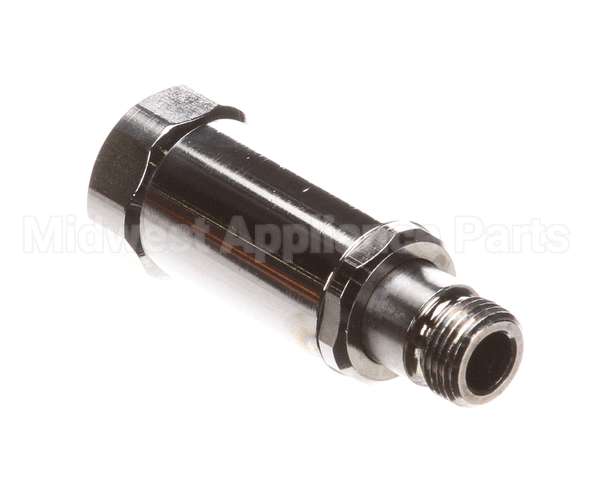 002884-40 T&S Brass Swivel Unit Assembly, 3/8 Npt Female X M