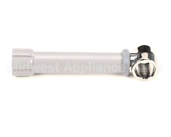 002897-40 T&S Brass B-0114 Handle Grip Assembly W/ Knuckle