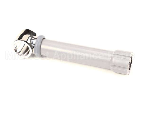 002897-40 T&S Brass B-0114 Handle Grip Assembly W/ Knuckle