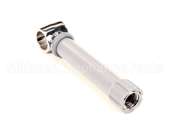 002897-40 T&S Brass B-0114 Handle Grip Assembly W/ Knuckle