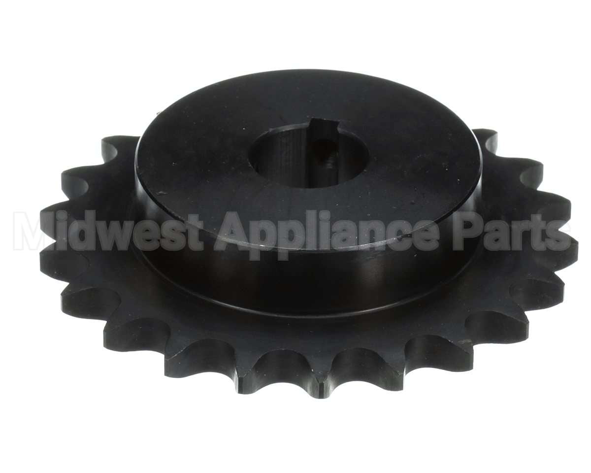 003-001 National Conveyor Corp Sprocket