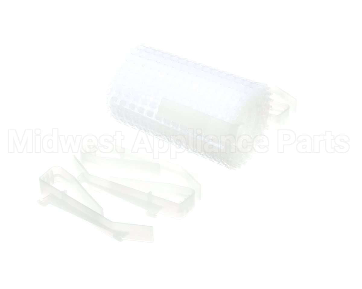 003010 Gold Medal Products Whirl Grip Stabilizer With Clips