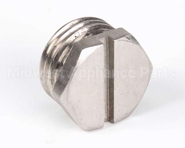 00308.50 Cma Spray Arm End Plug Ss