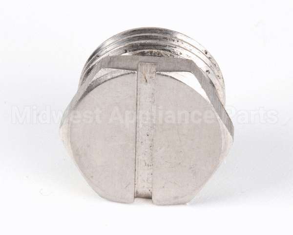 00308.50 Cma Spray Arm End Plug Ss