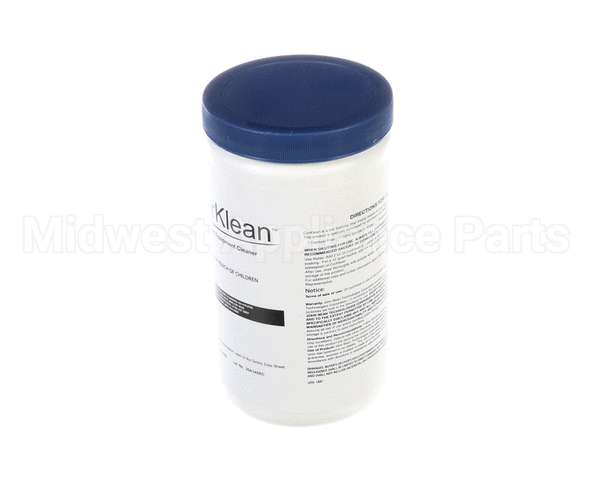003091001-2 Jbt Cleaner,Corklean,2Lbs