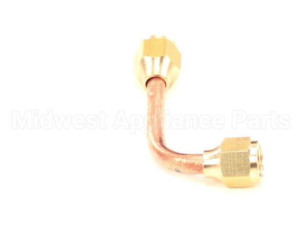 00310.0005 Bunn Tube Assembly, Cop.25Flr 1.25X2.03