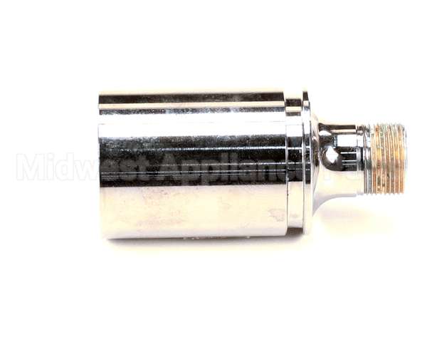 003128-25 T&S Brass Lowflow Prerinse Nozzle Holder (Rough