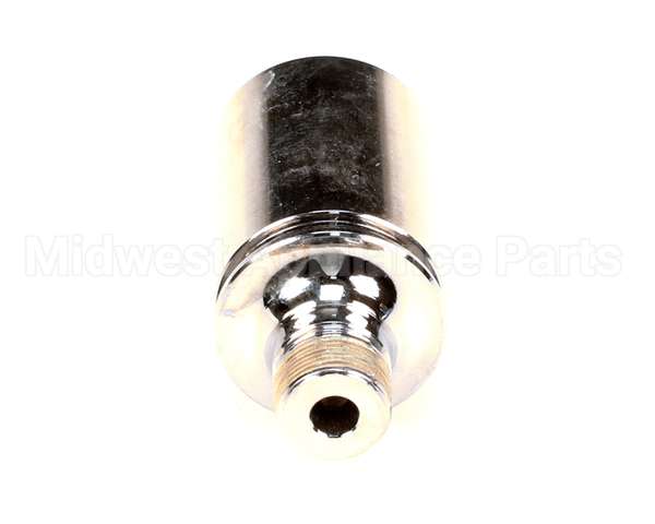 003128-25 T&S Brass Lowflow Prerinse Nozzle Holder (Rough
