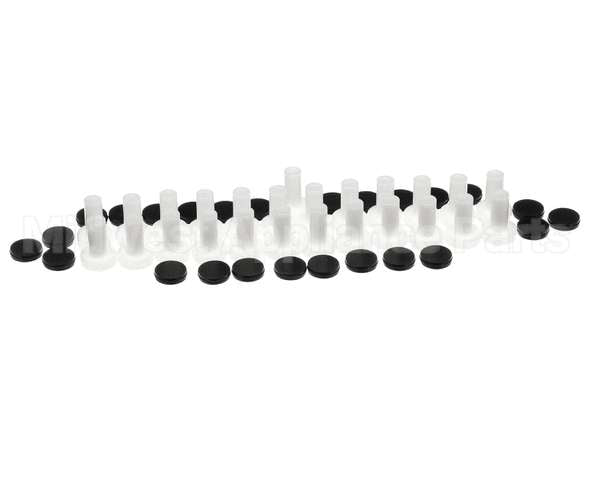 003164-45M25 T&S Brass Rubber Plungers For Eterna Cartridges W/