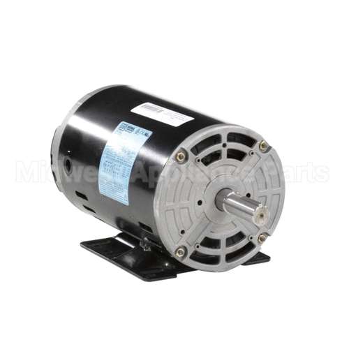 00318OT3E56Z-48PP Captive-Aire Blower Motor 3Ph 208-230/460V