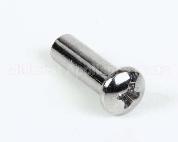 003198-45 T&S Brass Spray Valve Handle Nut