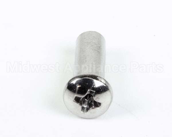 003198-45 T&S Brass Spray Valve Handle Nut