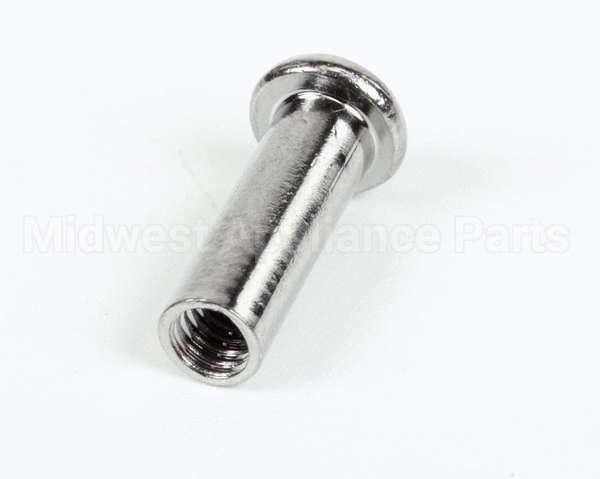 003198-45 T&S Brass Spray Valve Handle Nut
