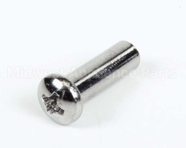 003198-45 T&S Brass Spray Valve Handle Nut