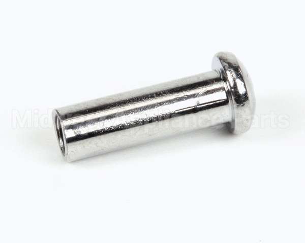 003198-45 T&S Brass Spray Valve Handle Nut