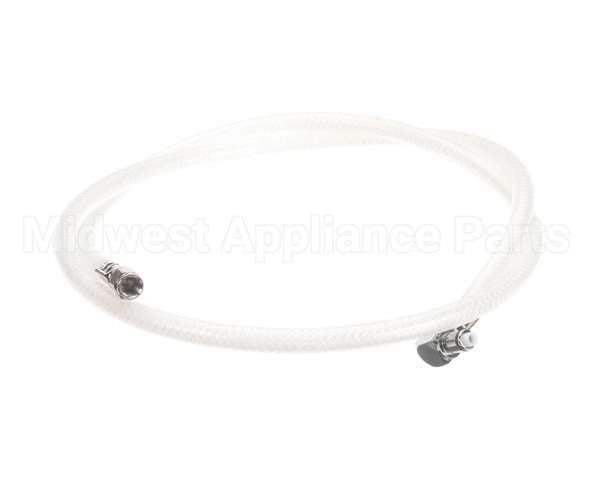 00327.0002 Bunn Hose Assembly, .25Flrx.25Qc-58.0