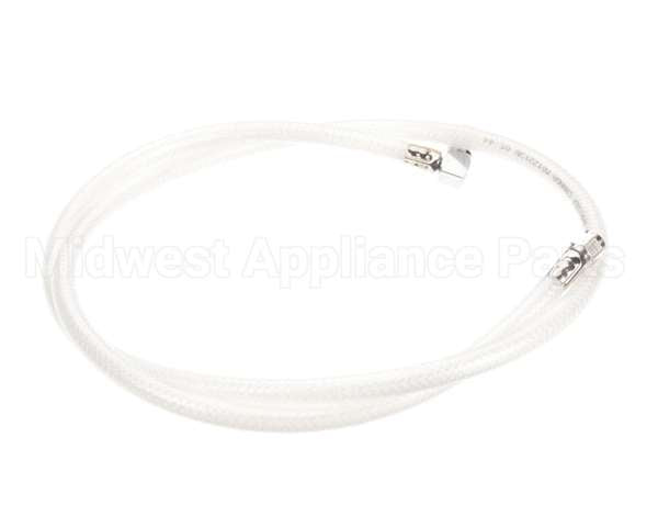 00327.0002 Bunn Hose Assembly, .25Flrx.25Qc-58.0