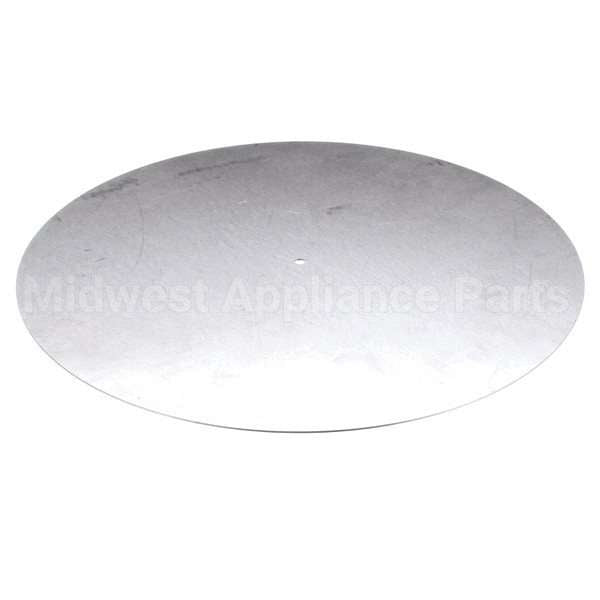 003334 Compatible Groen Cover Bottom