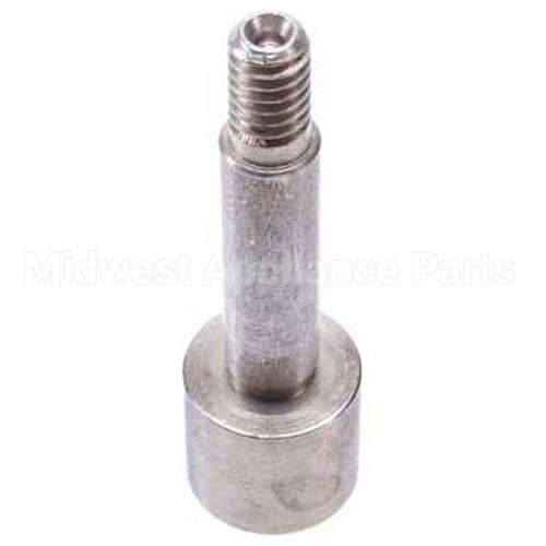 003500 Compatible Waring - Qualheim Shaft, Drive