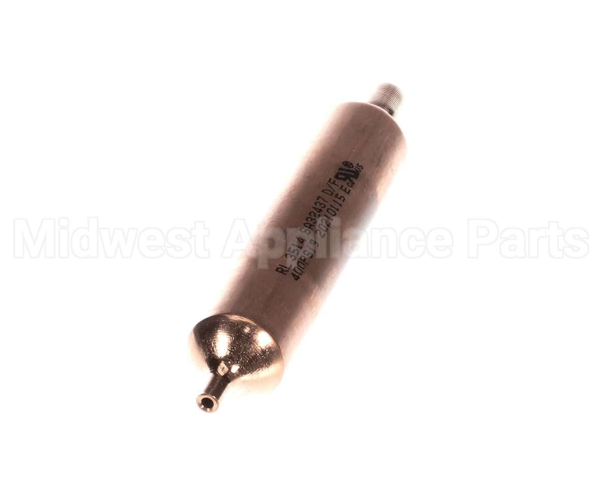 003514 Grindmaster Cecilware Drier D25 New