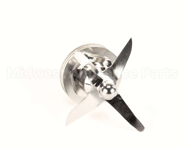 003548 Waring Blending Assembly. /Square Drive