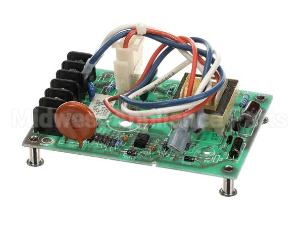 00355767-00002 Vulcan Hart Temperature Controller