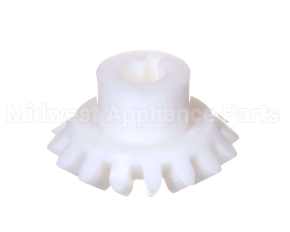 003607 Dynamic Mixer Smooth Cone Shape Gear