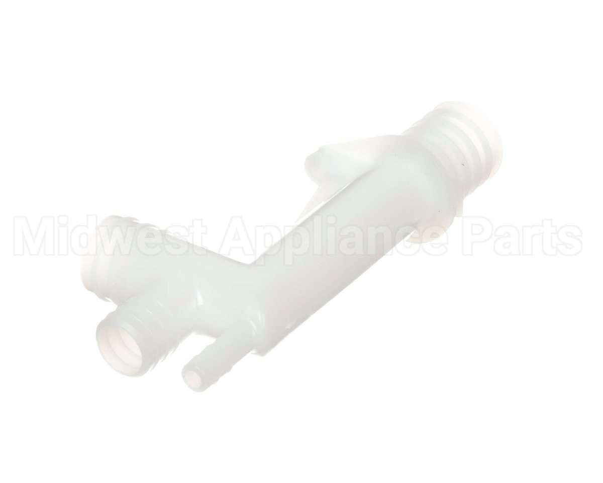 00363.00 Itv Ice Makers Three Way Water Distributo