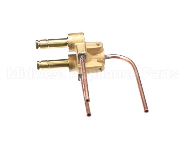 00364L Grindmaster Cecilware Solenoid Valve Only (2-Way) Mi