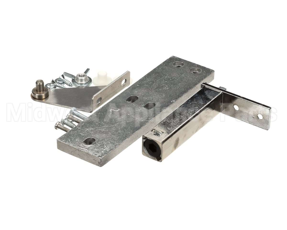 003696 Preprite Desmon 89100100 Door Hinge Kit Left Hand