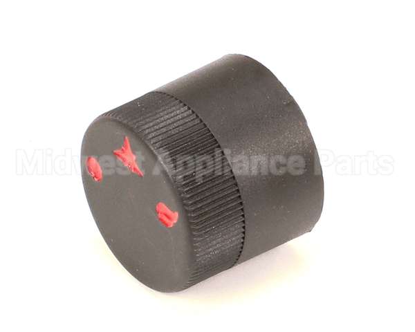 003704 Electrolux Professional Valve Button Cover, 30Mm