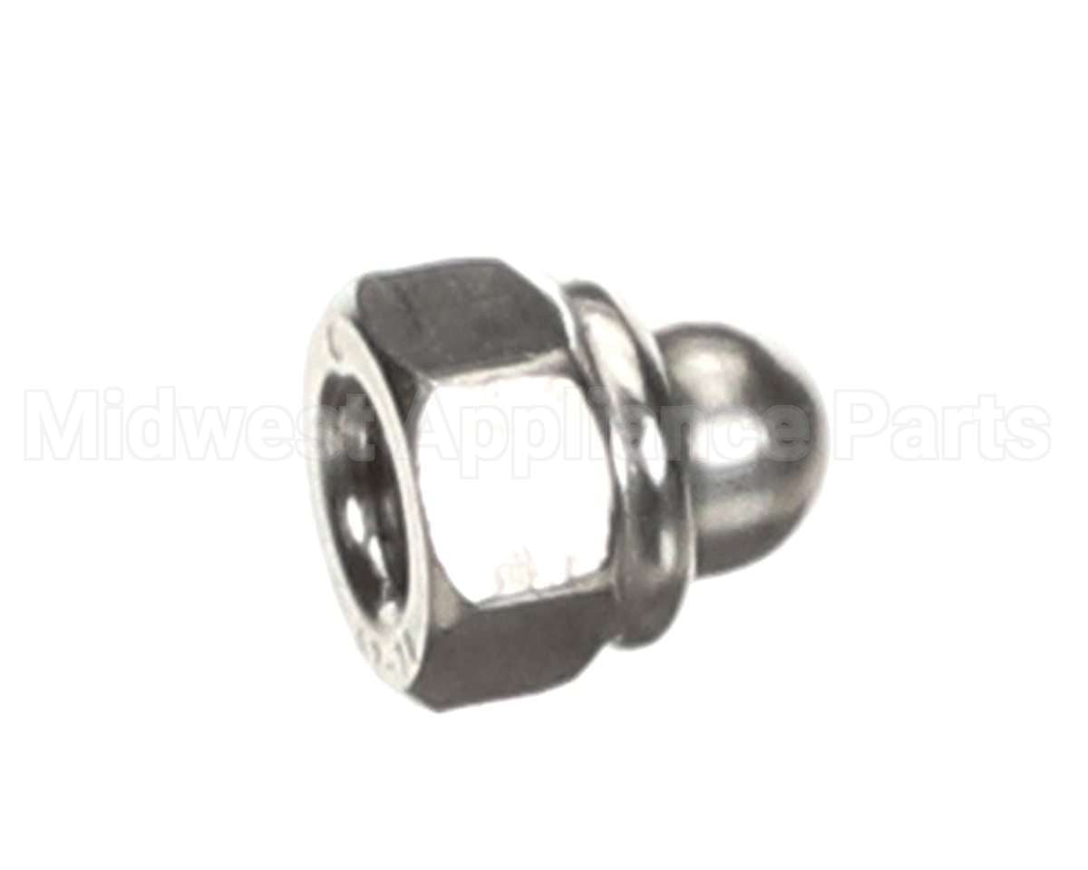 003707 Preprite Desmon P58-0135 Nylon Lock Nut For Ss L