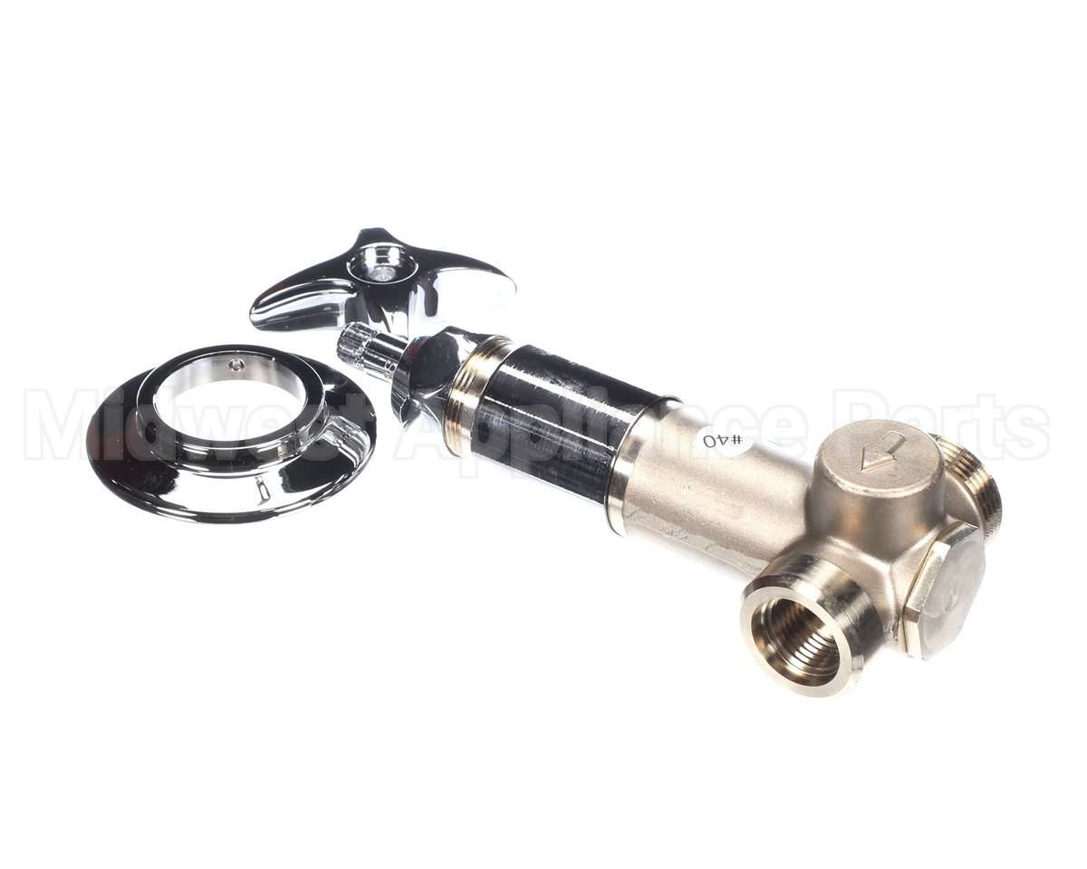 003711 Royal Range Water Valve