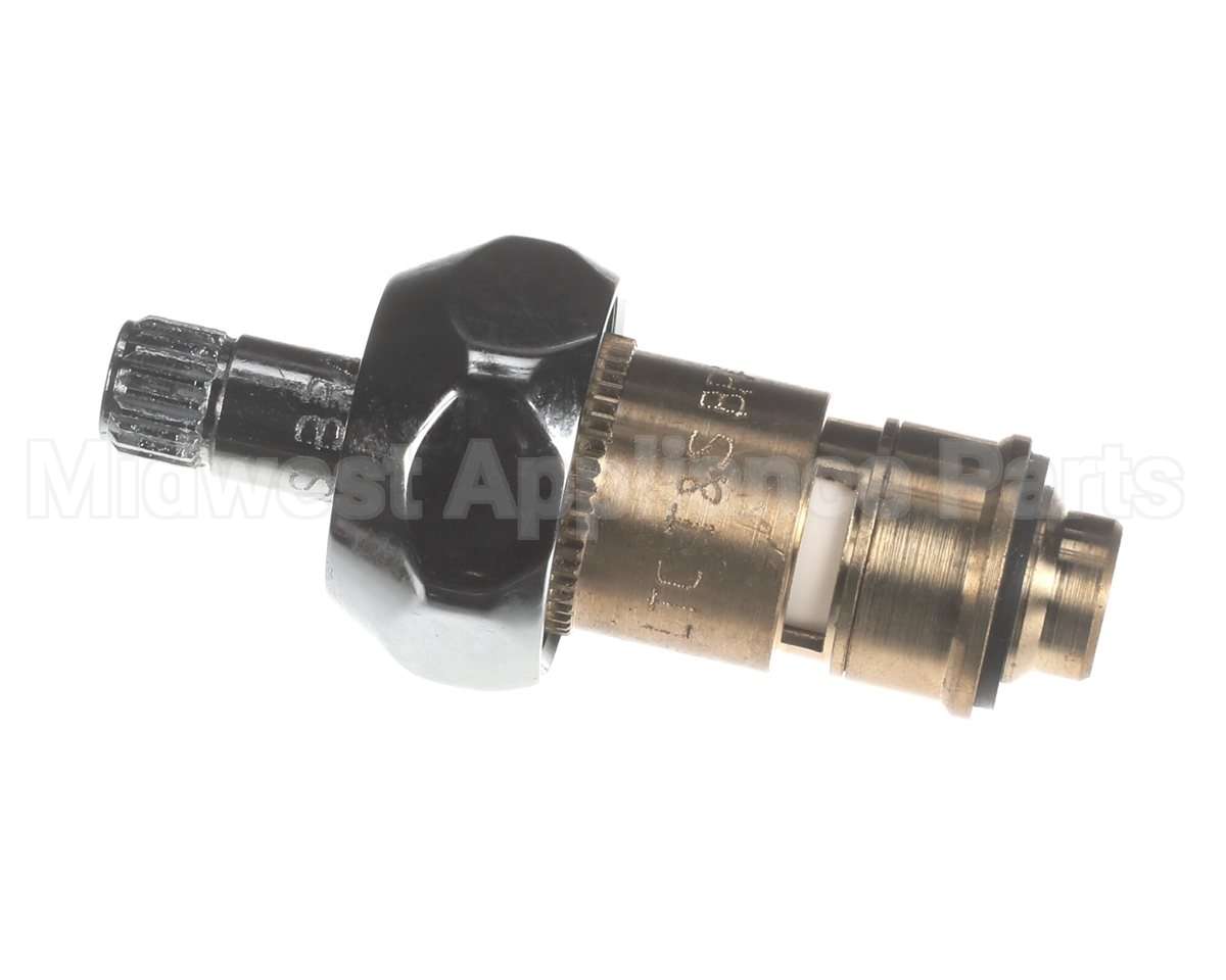 003719 Royal Range Ceramic Cartridge Water Valve