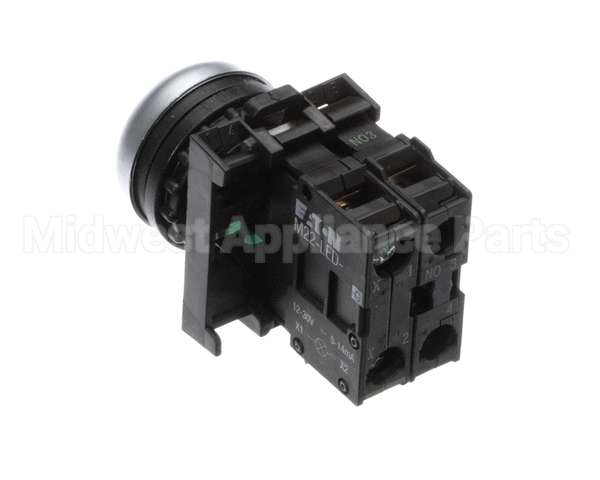 003827 Electrolux Professional Push Button