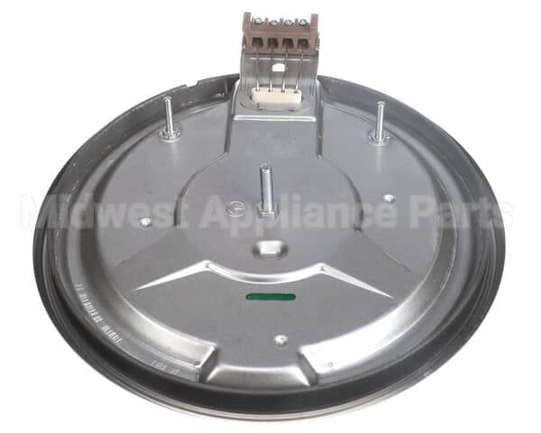 003929 Electrolux Professional El.hot Plate; =220Mm; 2600W 440V
