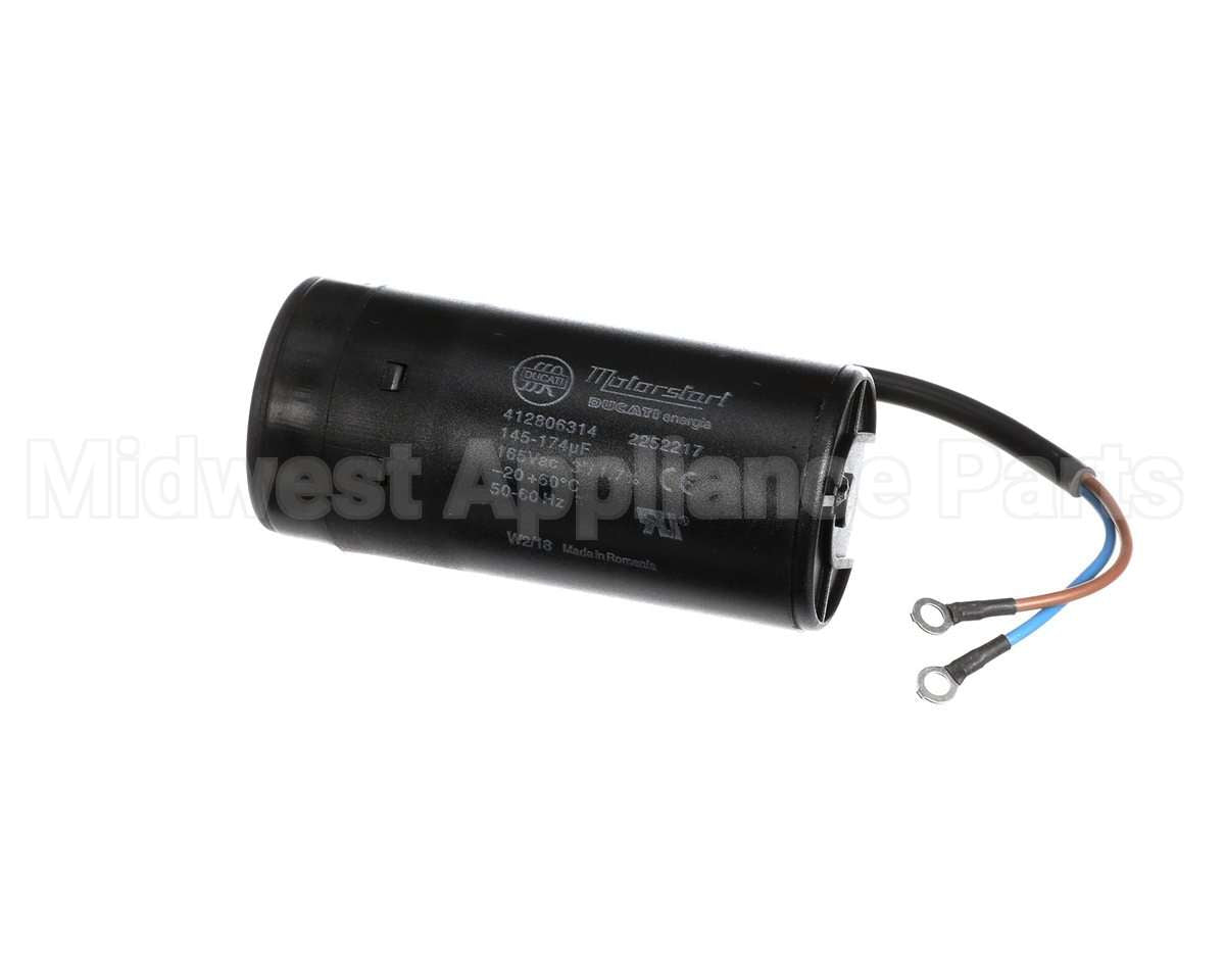 00392L Grindmaster Cecilware Capacitor Start-Spare Part