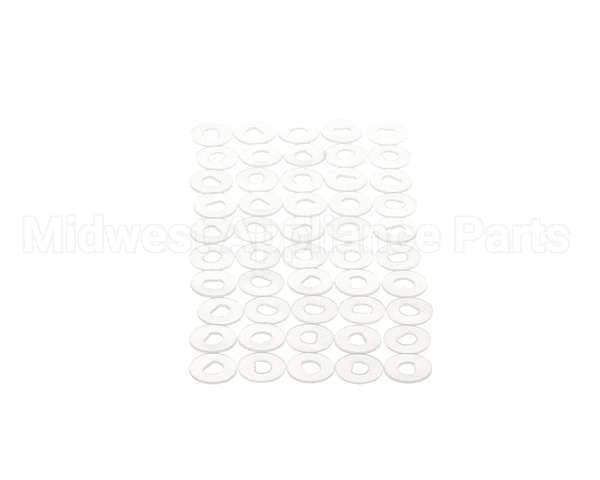 003955 Electrolux Professional Gasket, Set 50 Pieces