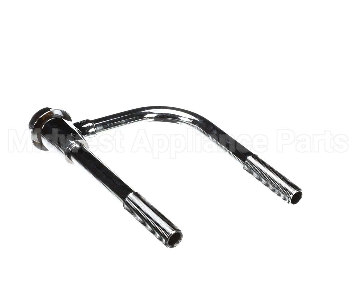 003991 Fisher Vacuum Breaker A Deck Eco