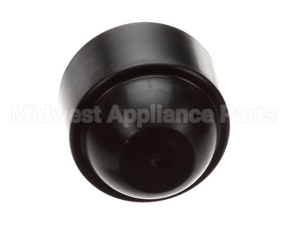 003ADJ1P-2 Dispense-Rite Plunger, Black Plastic, Holds