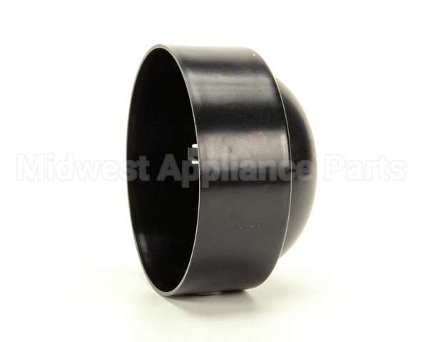 003ADJ2P-2 Dispense-Rite Plunger, Black Plastic, Holds