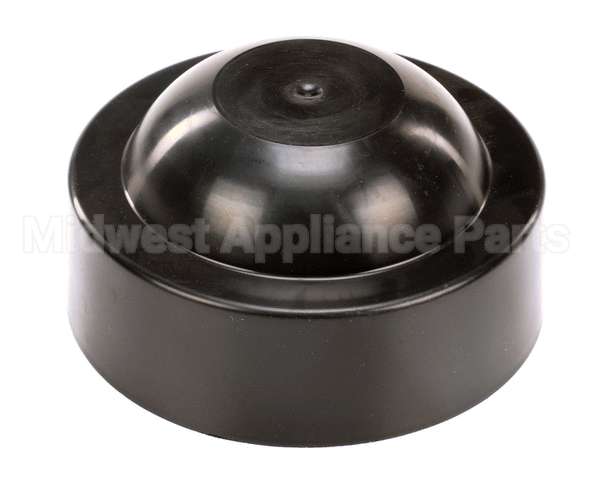 003ADJ3P-2 Dispense-Rite Plunger, Black Plastic